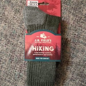 Unisex Wool Socks